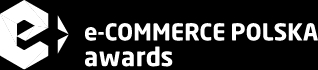 Logo e-commerce Polska awards