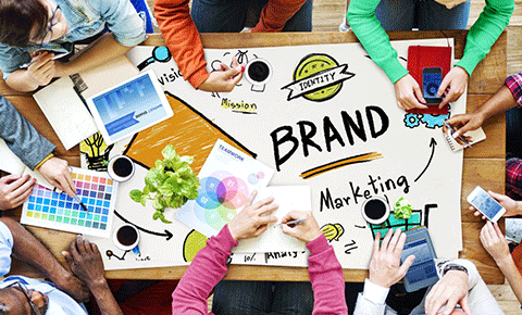 Branding, czyli budowanie świadomości marki. Jak robić to dobrze?