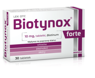 Biotynox Forte